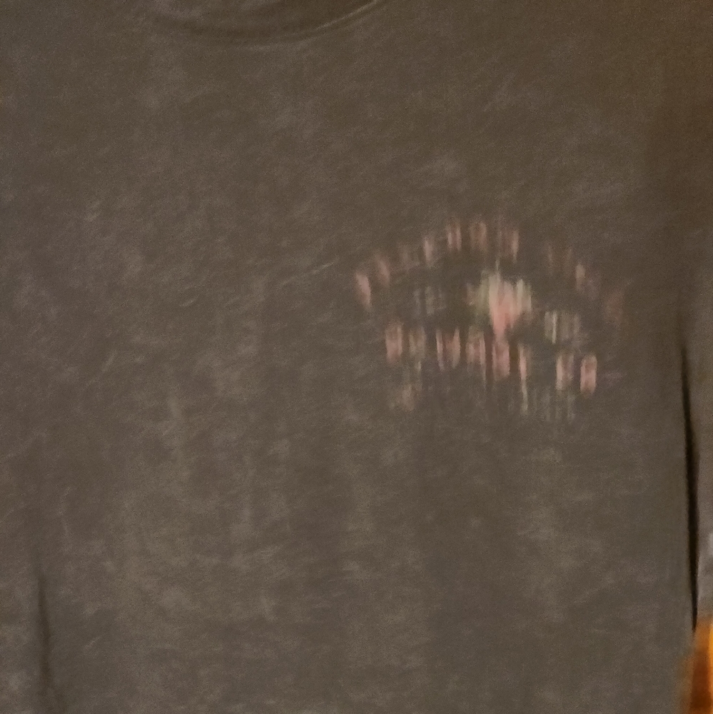 American Hwy Shirt